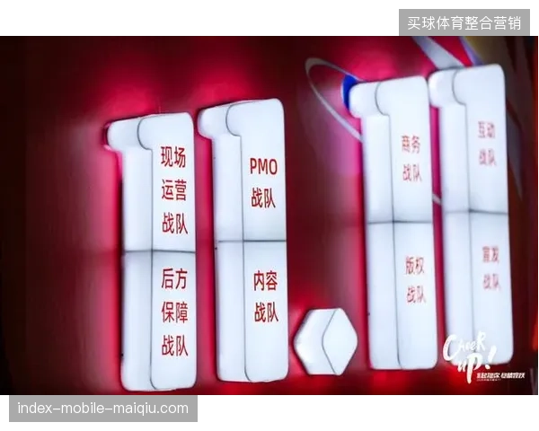 赛事赞助评估机制正在摆脱单纯的收视率依赖,转向基于曝光深度的全周期资产管理 赛事赞助评估机制正在摆脱单纯的收视率依赖,转向基于曝光深度的全周期资产管理